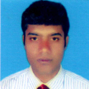 Sanjib Kumar Sarnaker